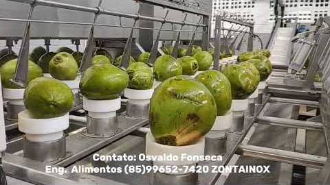 Vídeo Extração por Agulha