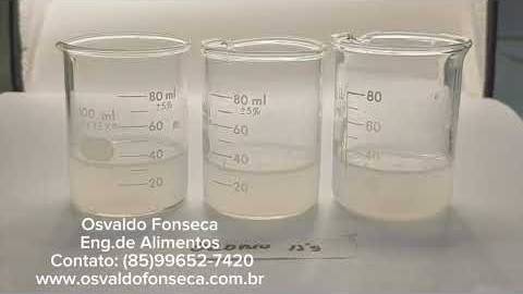 Vídeo Tratamento com Ozônio